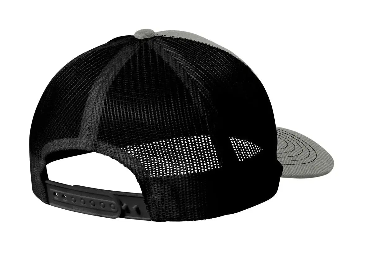 Port Authority® Youth Snapback Trucker Cap #YC402 Game Over Merch