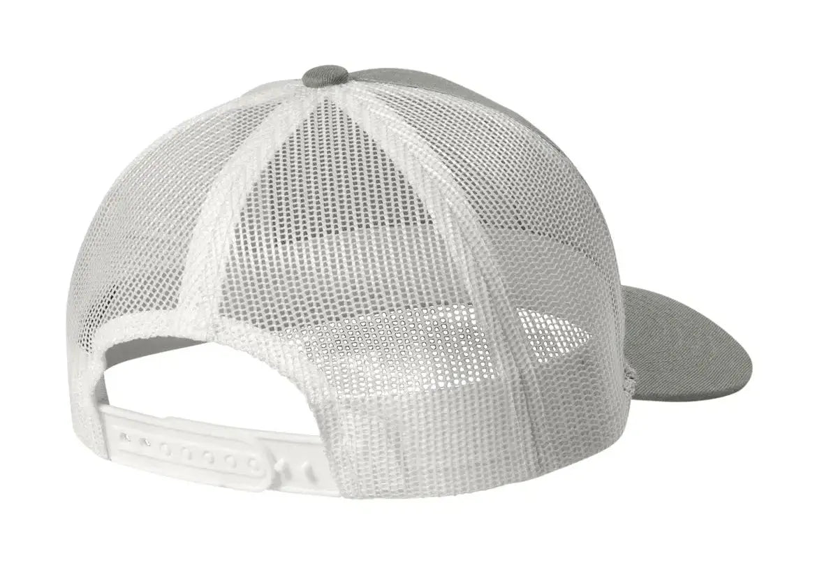 Port Authority® Youth Snapback Trucker Cap #YC402 Game Over Merch