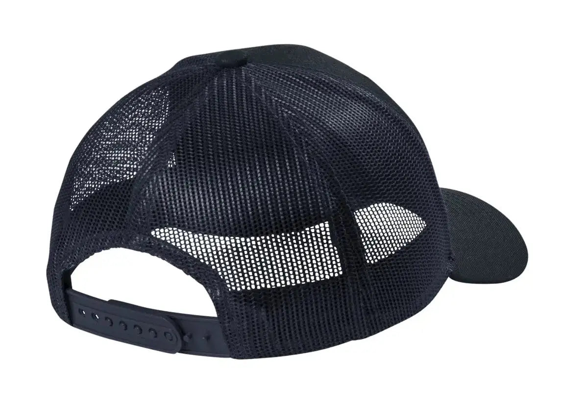 Port Authority® Youth Snapback Trucker Cap #YC402 Game Over Merch