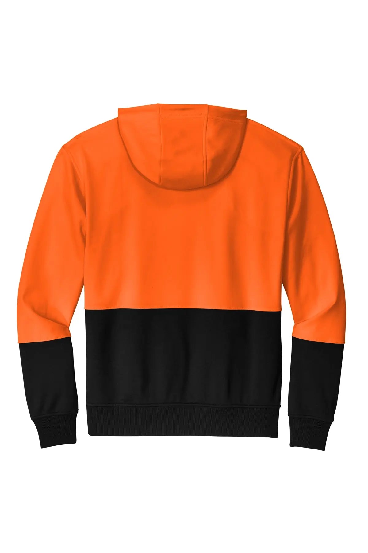 CornerStone® Enhanced Visibility Fleece Pullover Hoodie #CSF01