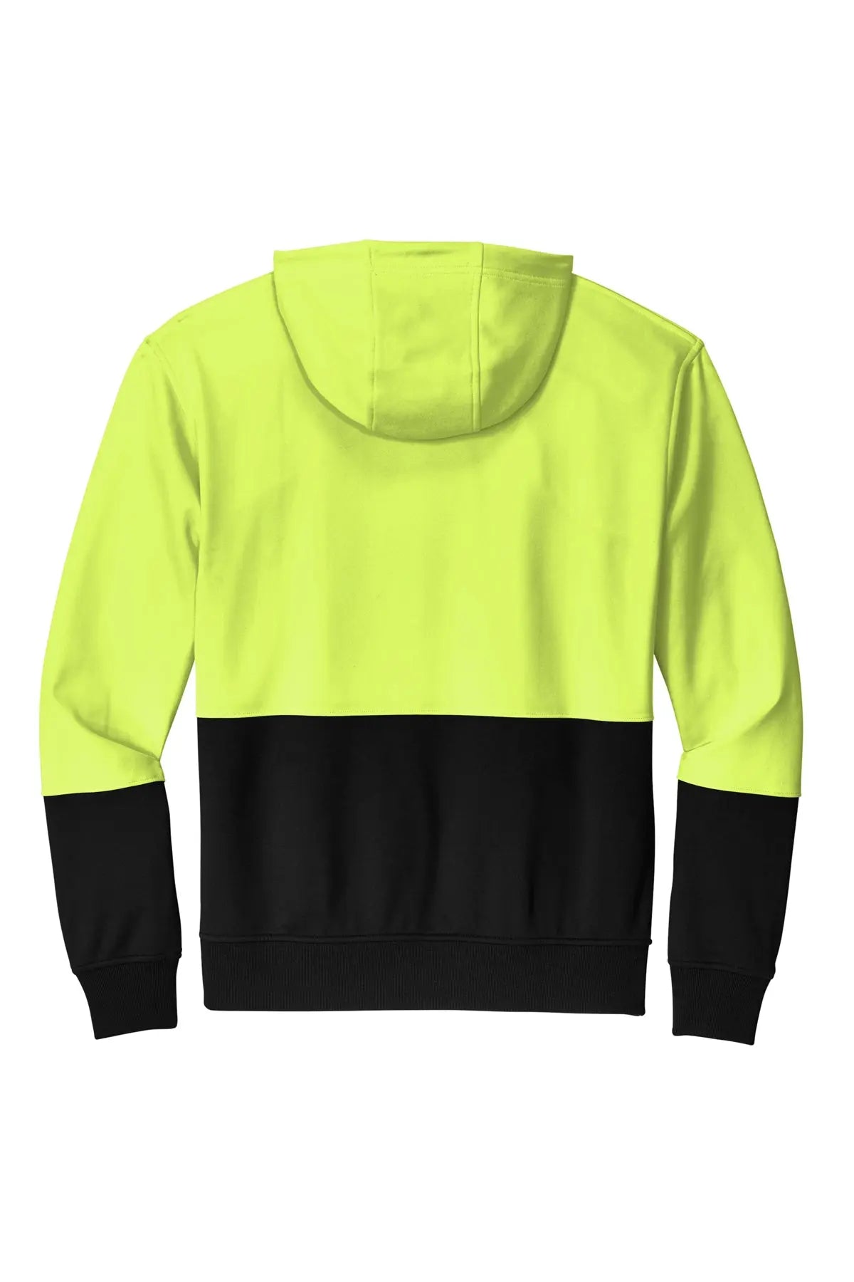 CornerStone® Enhanced Visibility Fleece Pullover Hoodie #CSF01