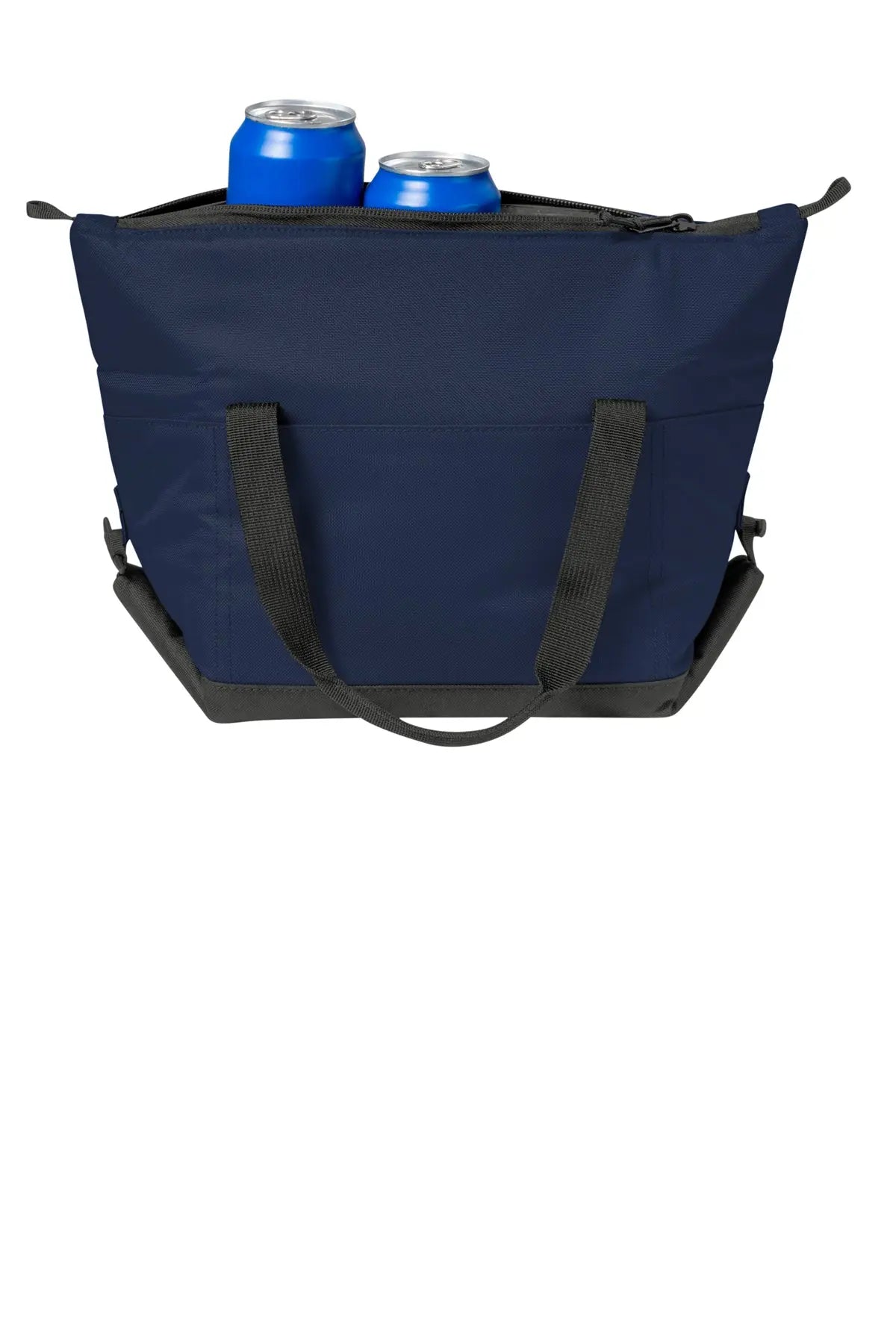 Port Authority® 6-Can Collapsible Cooler #BG515 Game Over Merch