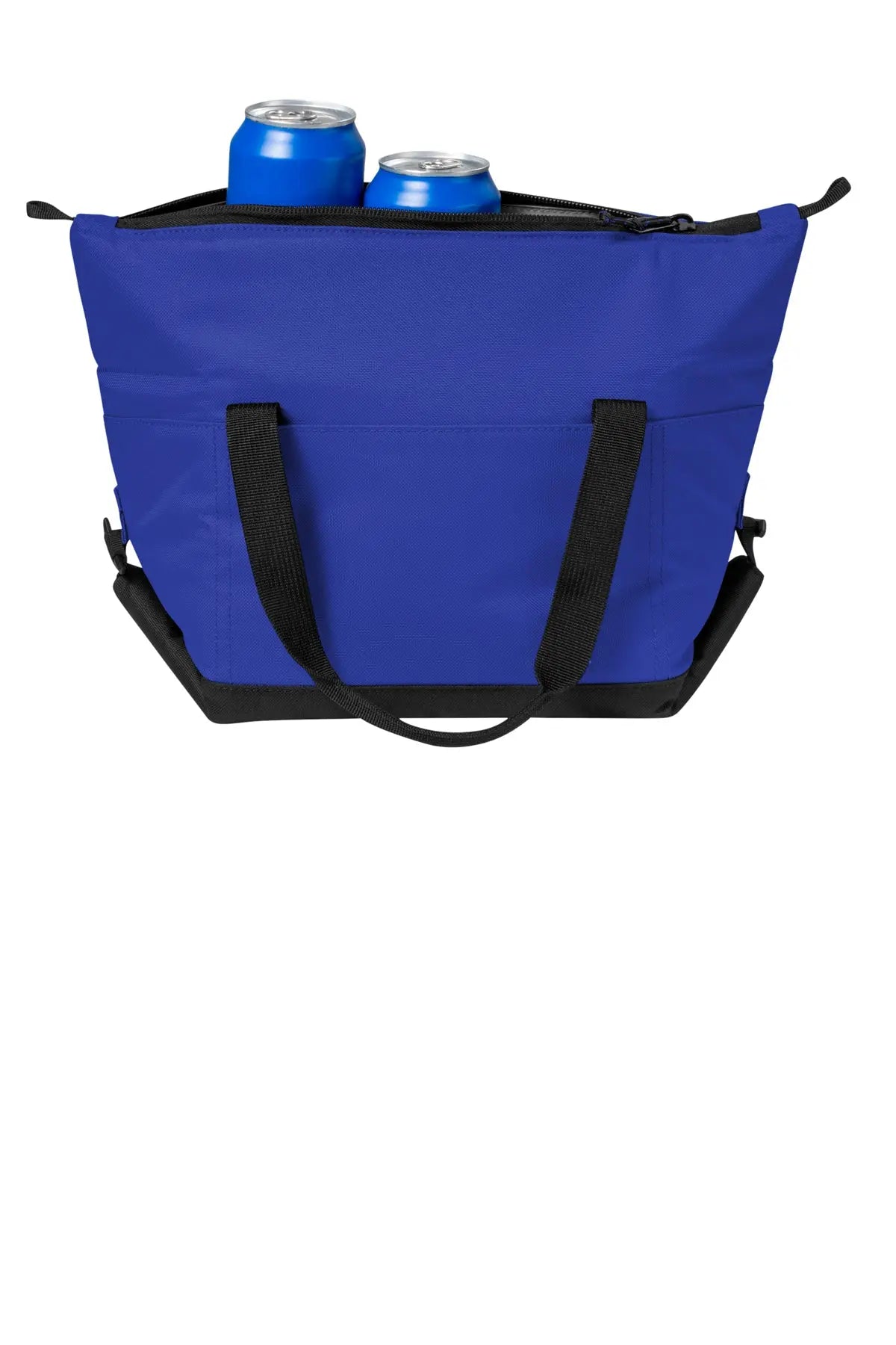 Port Authority® 6-Can Collapsible Cooler #BG515 Game Over Merch