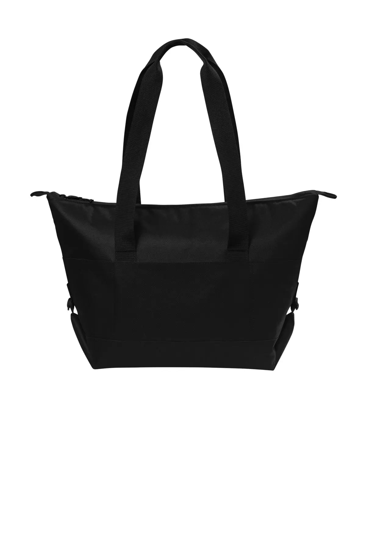 Port Authority® 18-Can Collapsible Cooler #BG516 Game Over Merch