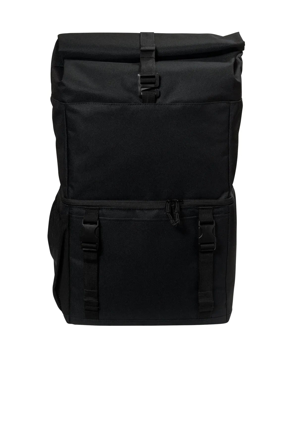 Port Authority® 18-Can Backpack Cooler #BG501 Game Over Merch