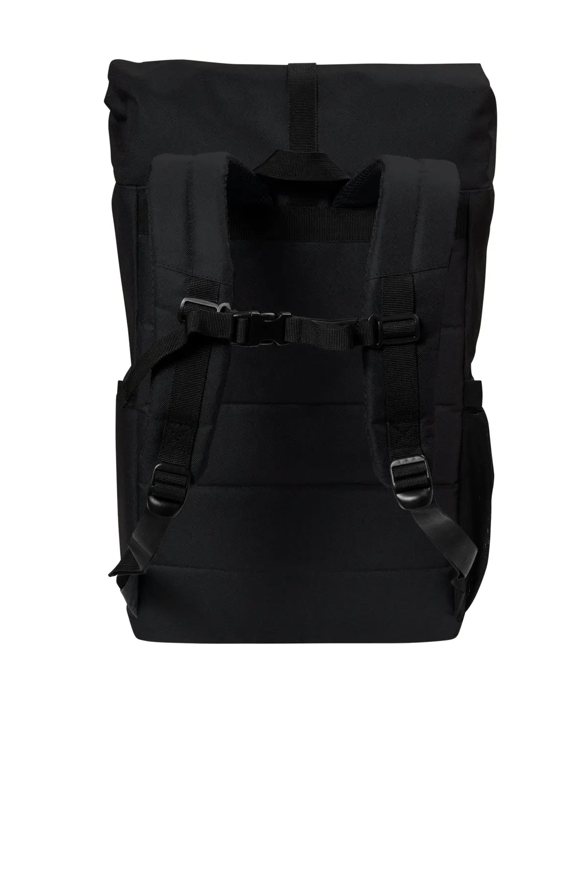 Port Authority® 18-Can Backpack Cooler #BG501 Game Over Merch