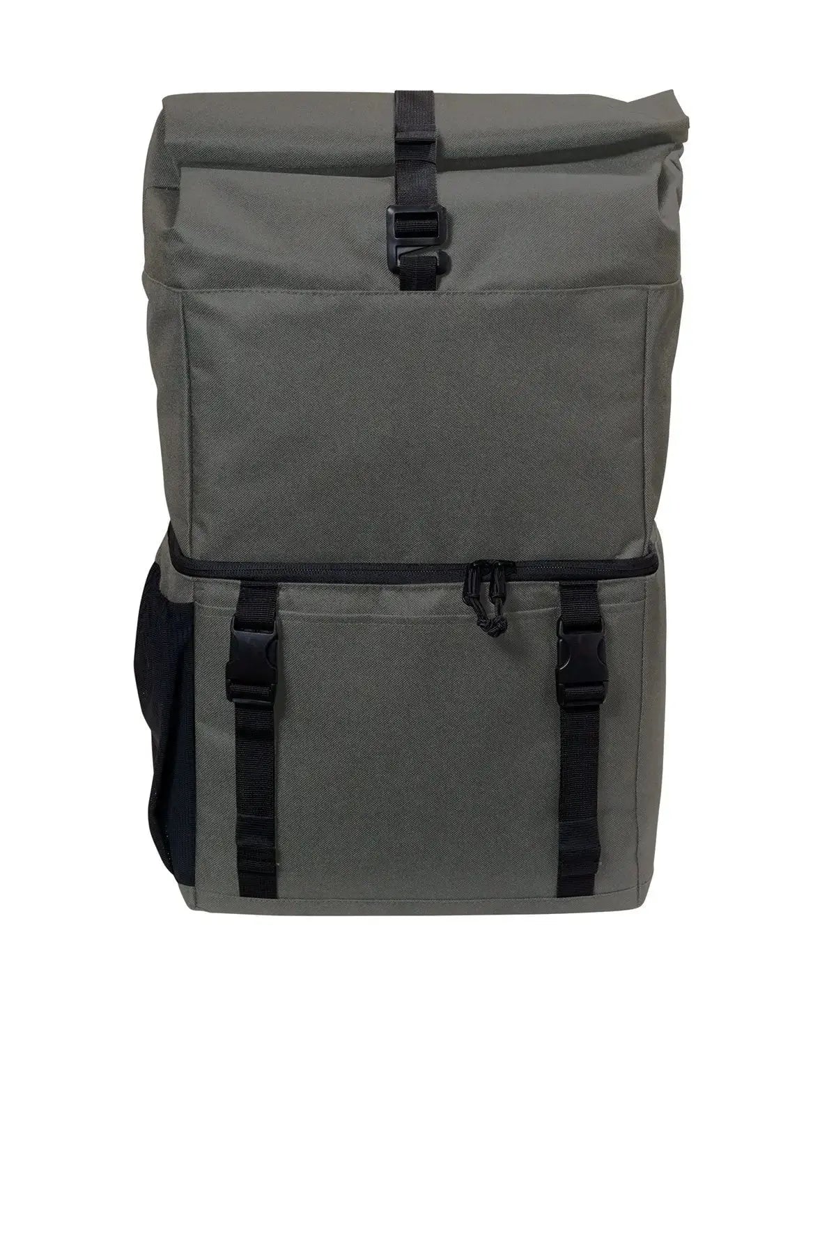 Port Authority® 18-Can Backpack Cooler #BG501 Game Over Merch