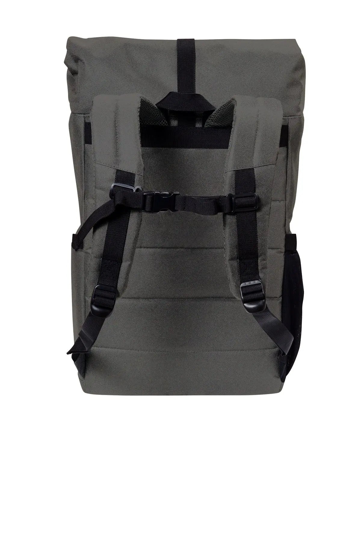 Port Authority® 18-Can Backpack Cooler #BG501 Game Over Merch