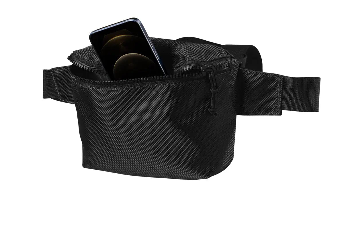 Port Authority® Ultimate Hip Pack #BG910 Game Over Merch