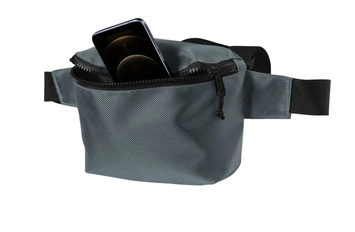 Port Authority® Ultimate Hip Pack #BG910 Game Over Merch