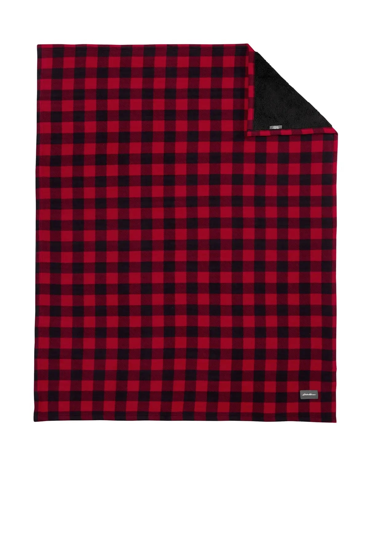 Eddie Bauer® Woodland Blanket #EB750