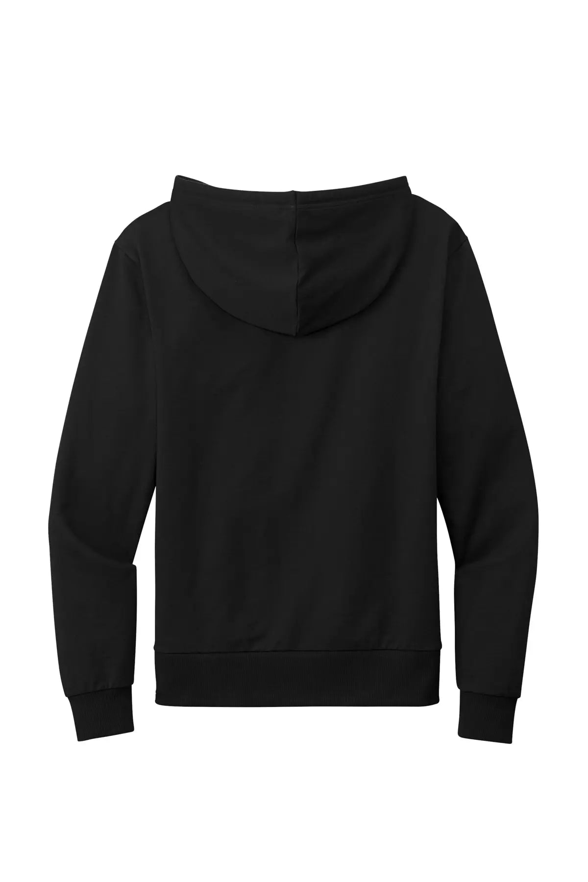 Allmade® Unisex Organic French Terry Pullover Hoodie #AL4000