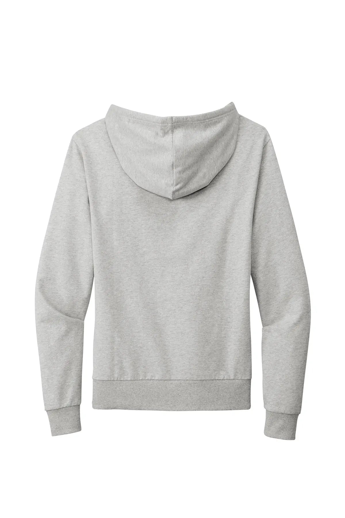 Allmade® Unisex Organic French Terry Pullover Hoodie #AL4000