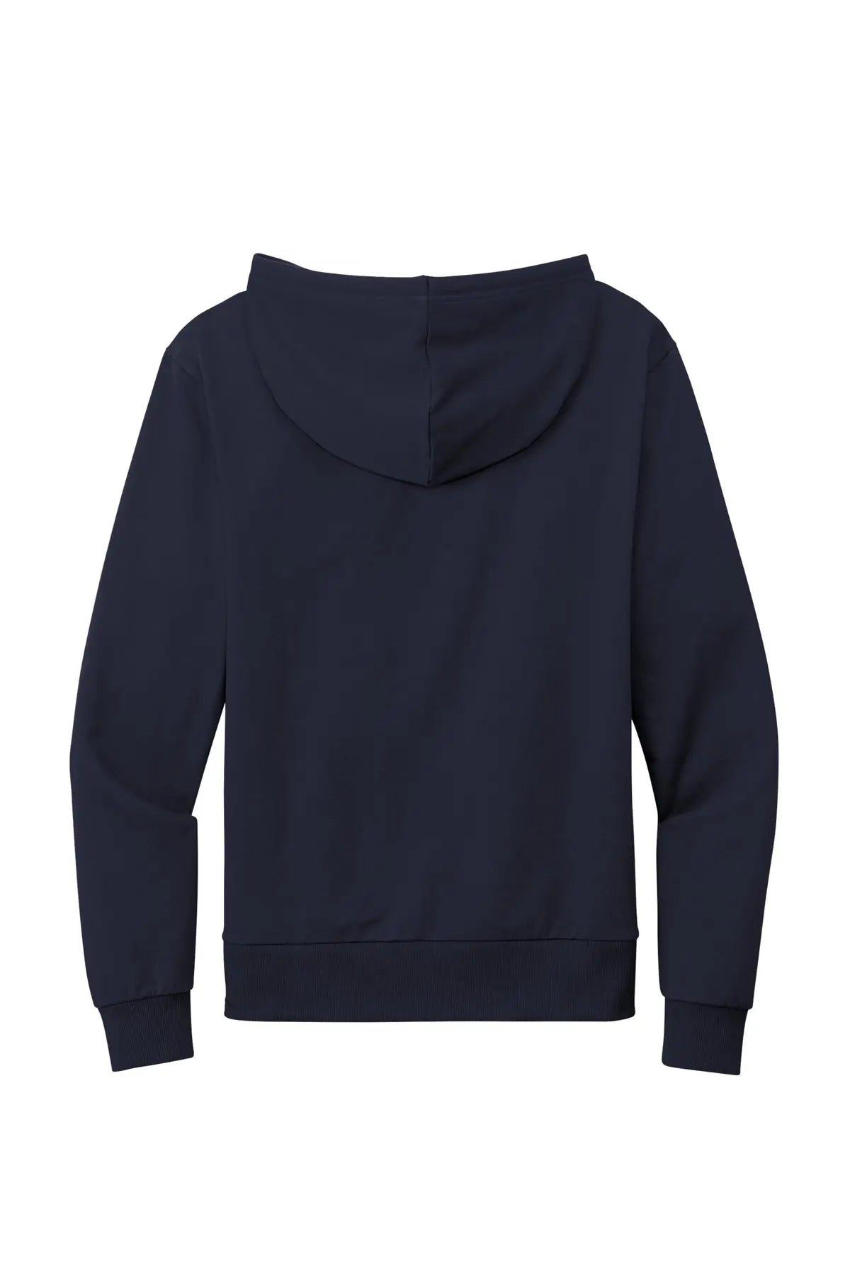 Allmade® Unisex Organic French Terry Pullover Hoodie #AL4000