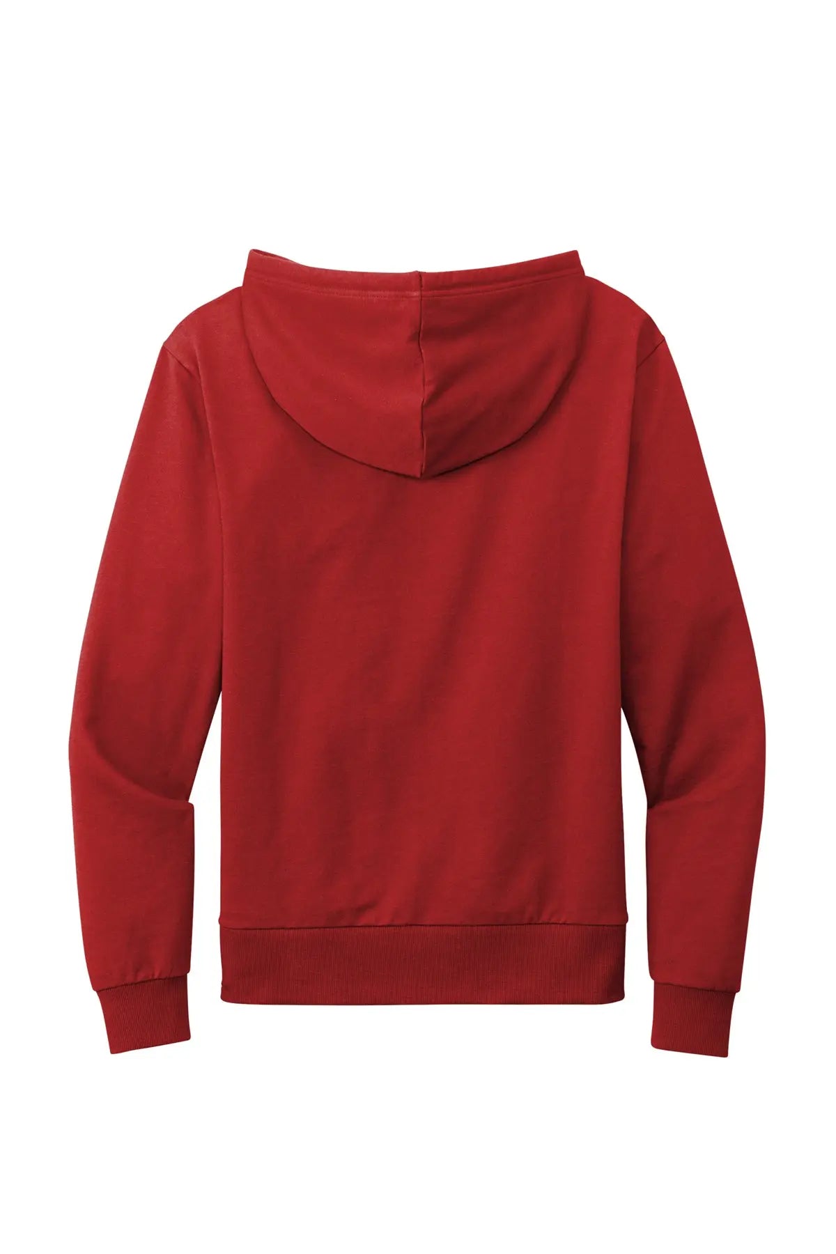 Allmade® Unisex Organic French Terry Pullover Hoodie #AL4000