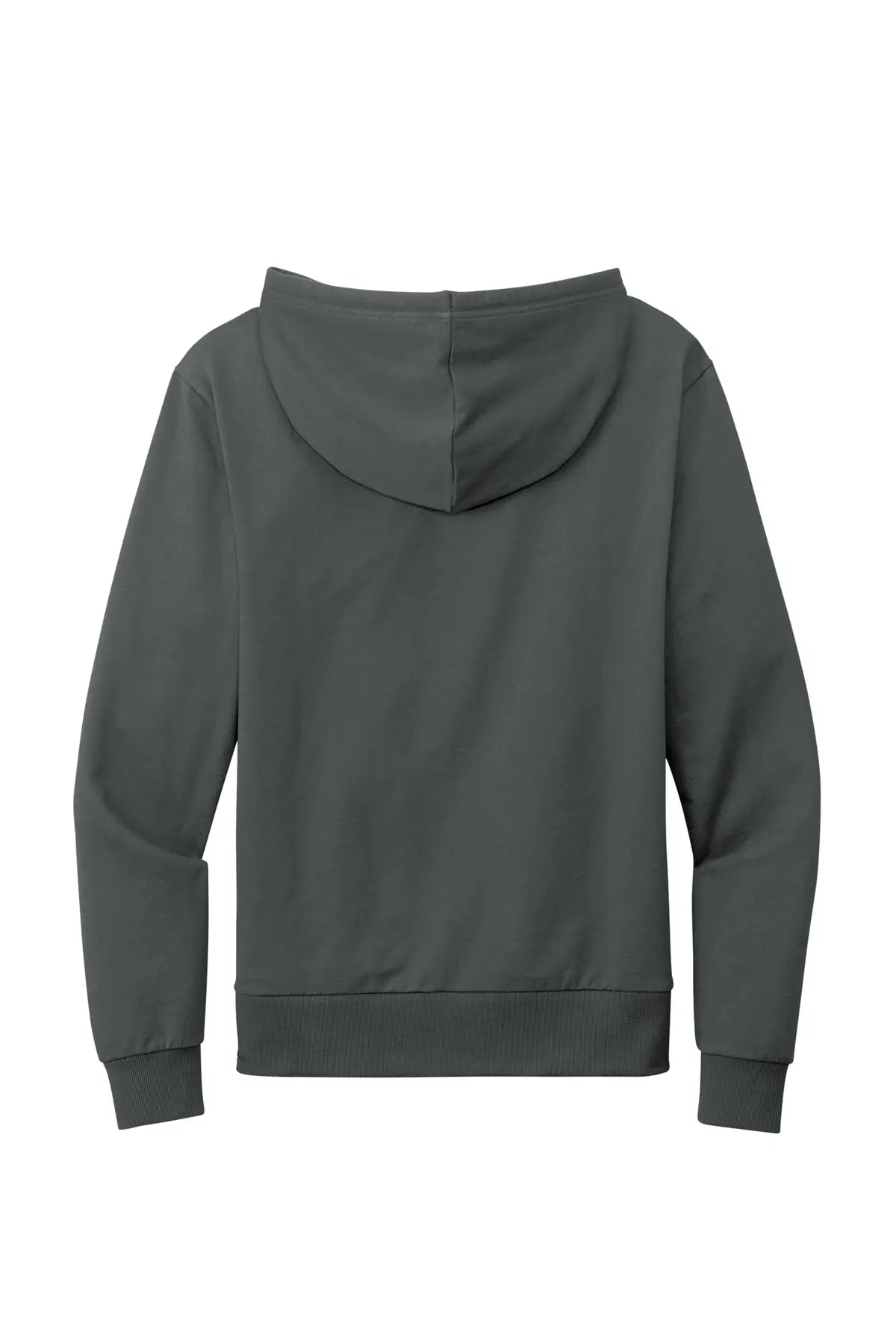 Allmade® Unisex Organic French Terry Pullover Hoodie #AL4000