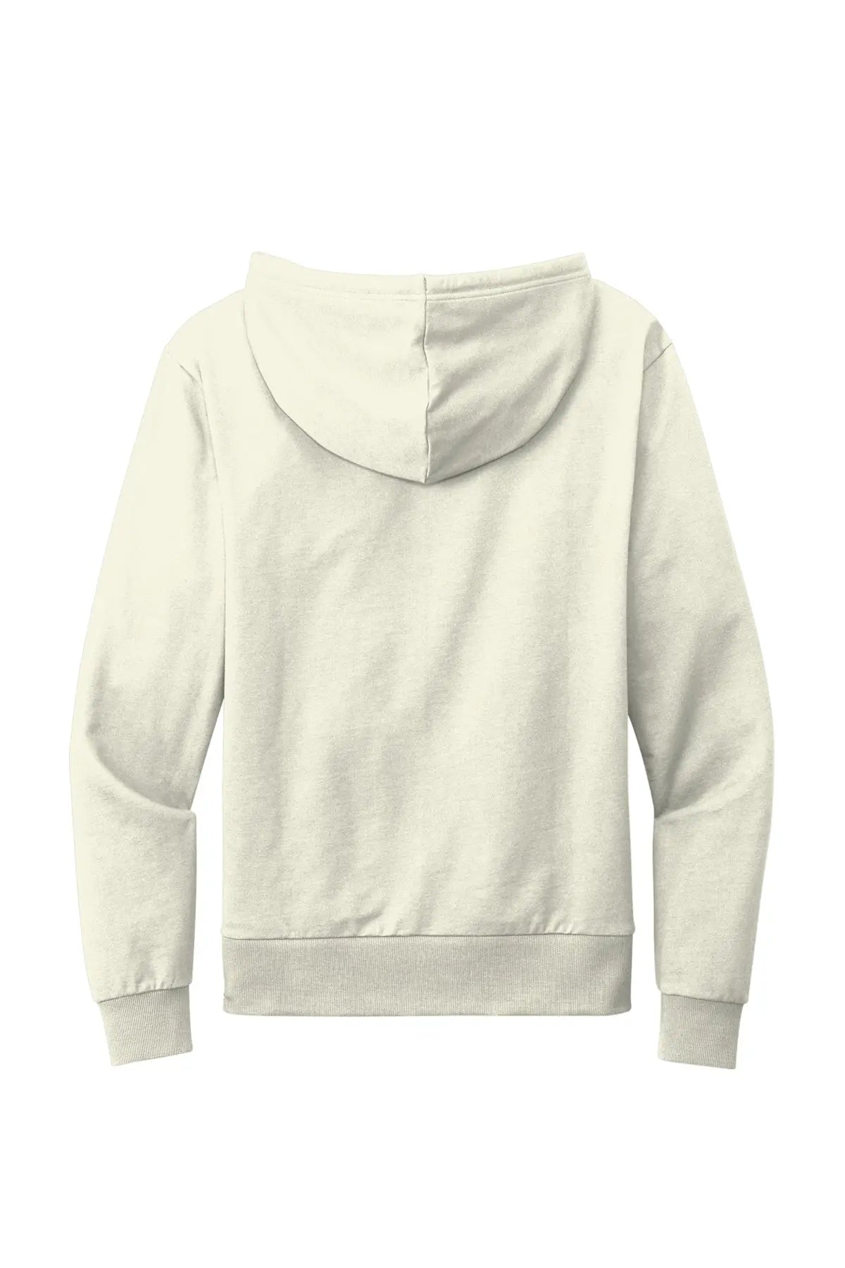 Allmade® Unisex Organic French Terry Pullover Hoodie #AL4000