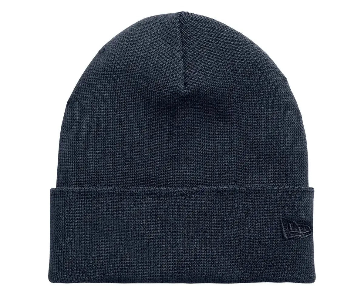 New Era® Recycled Cuff Beanie #NE907 Game Over Merch