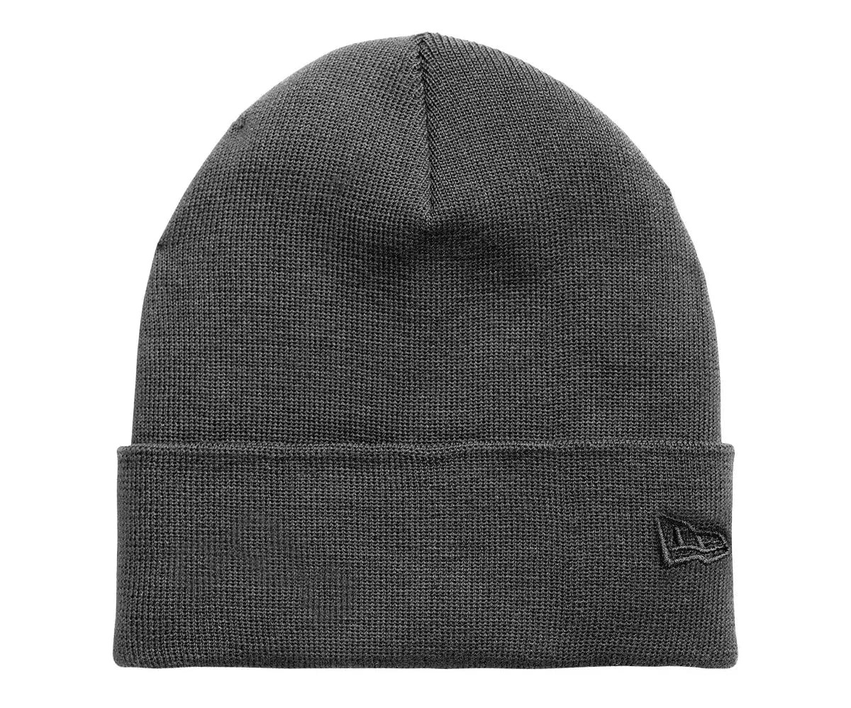 New Era® Recycled Cuff Beanie #NE907 Game Over Merch