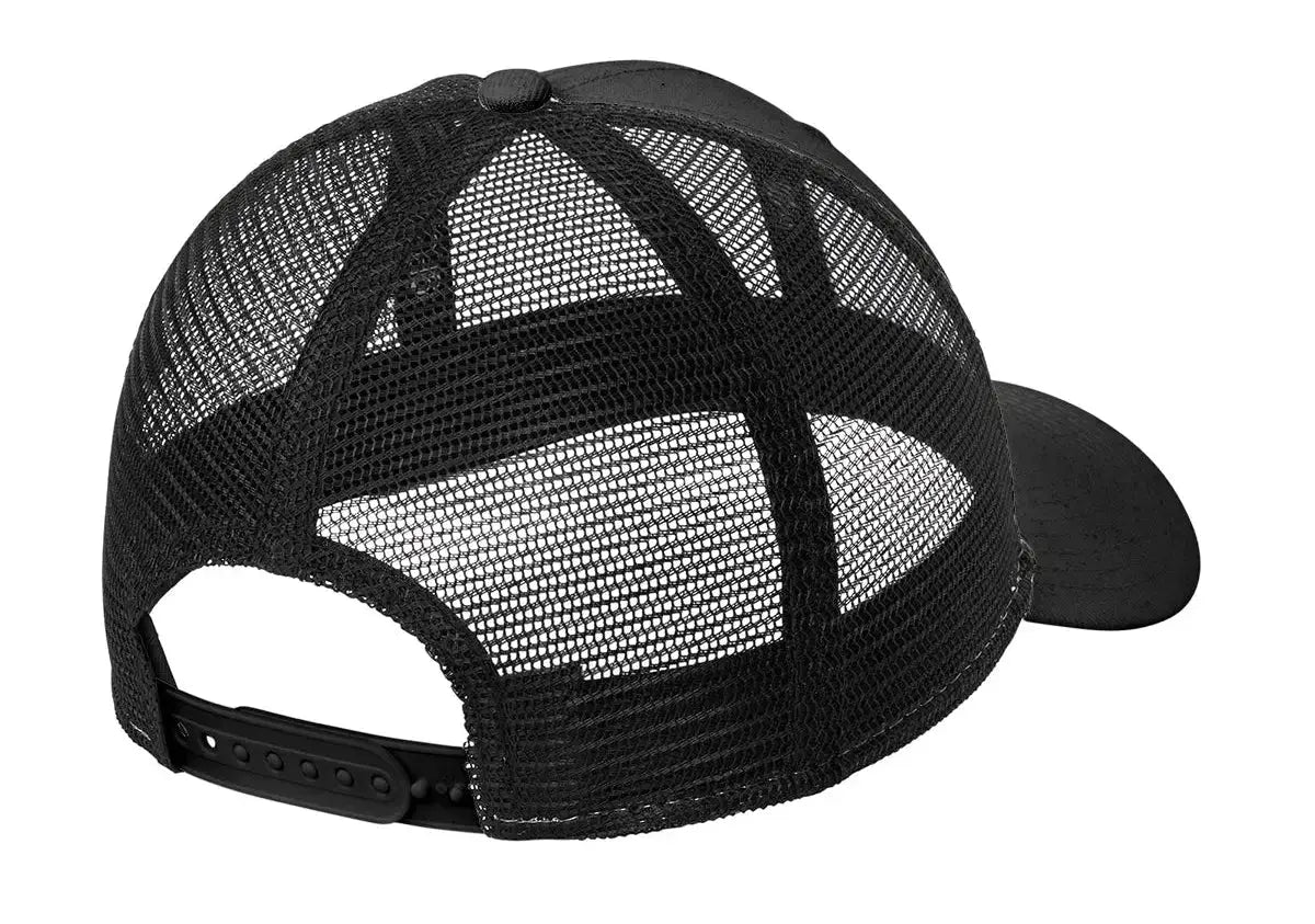 New Era® Recycled Snapback Cap #NE208 Game Over Merch