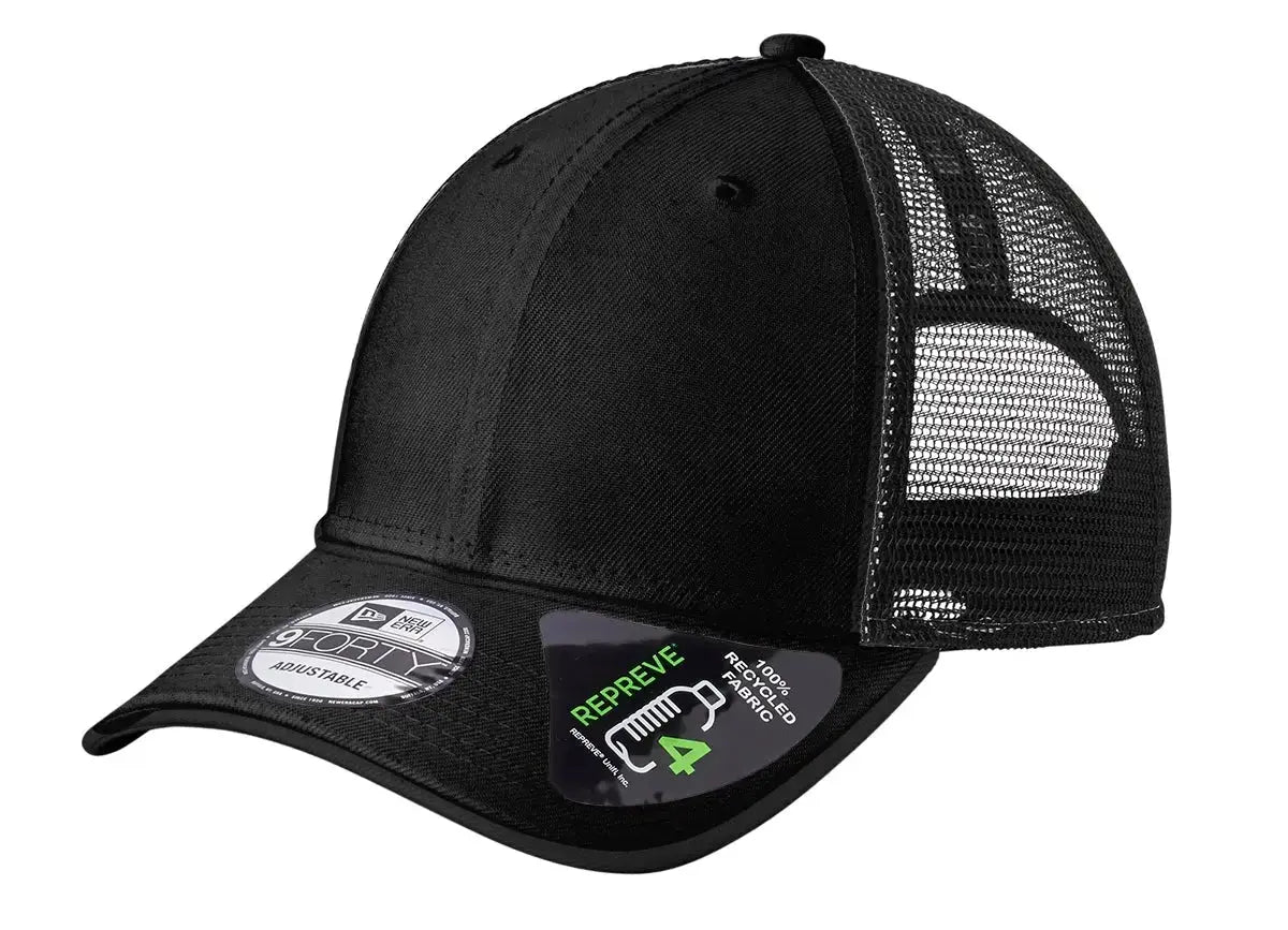 New Era® Recycled Snapback Cap #NE208 Game Over Merch