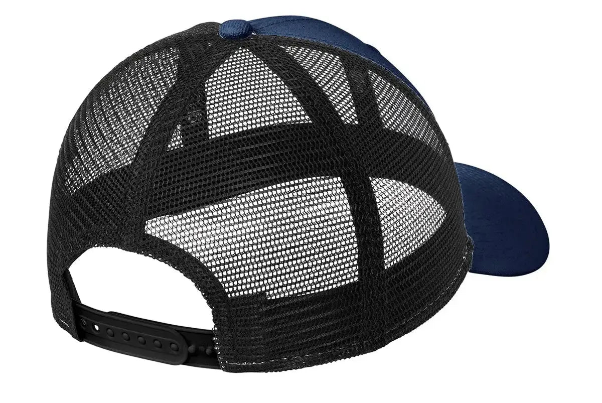 New Era® Recycled Snapback Cap #NE208 Game Over Merch