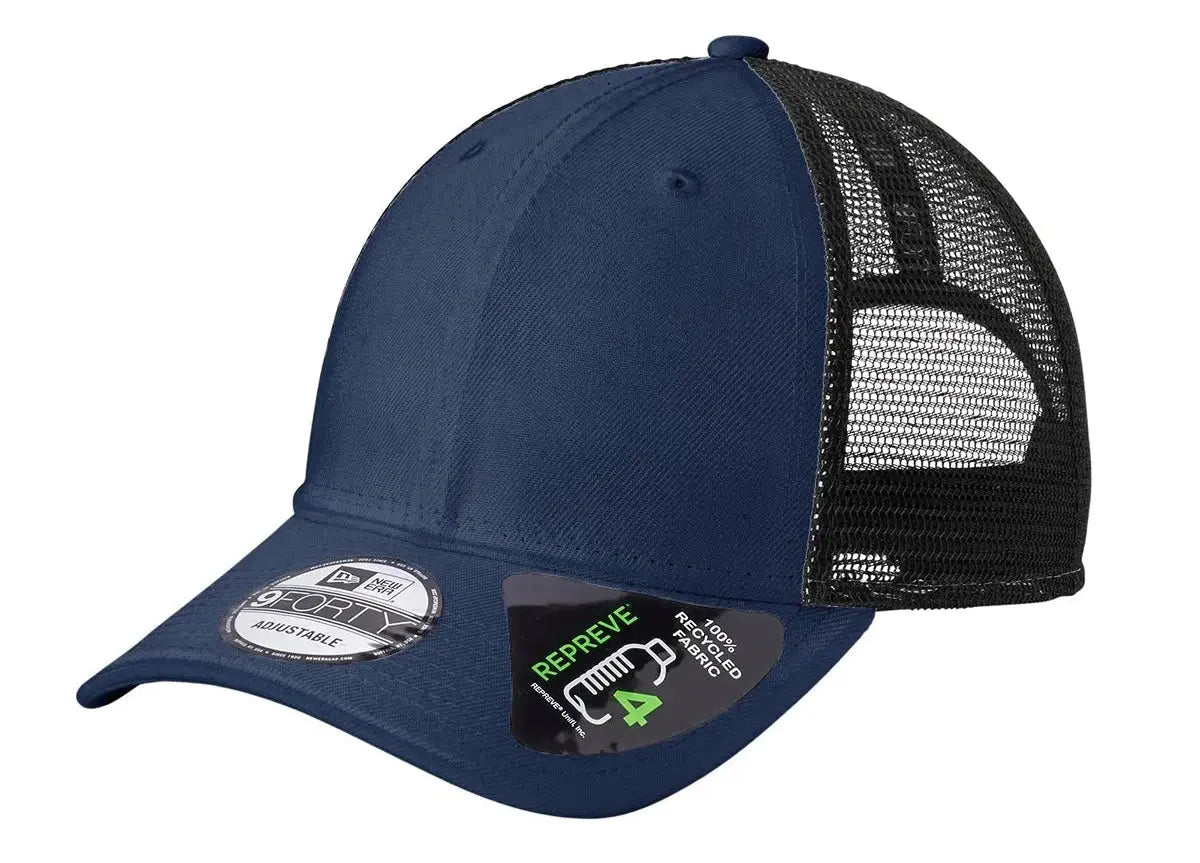 New Era® Recycled Snapback Cap #NE208 Game Over Merch
