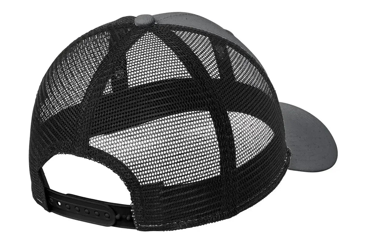 New Era® Recycled Snapback Cap #NE208 Game Over Merch
