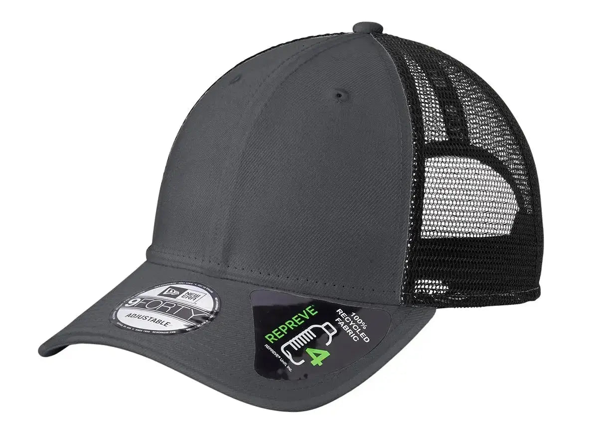 New Era® Recycled Snapback Cap #NE208 Game Over Merch