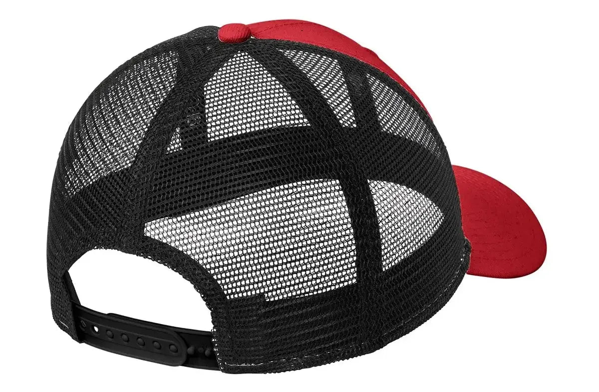 New Era® Recycled Snapback Cap #NE208 Game Over Merch