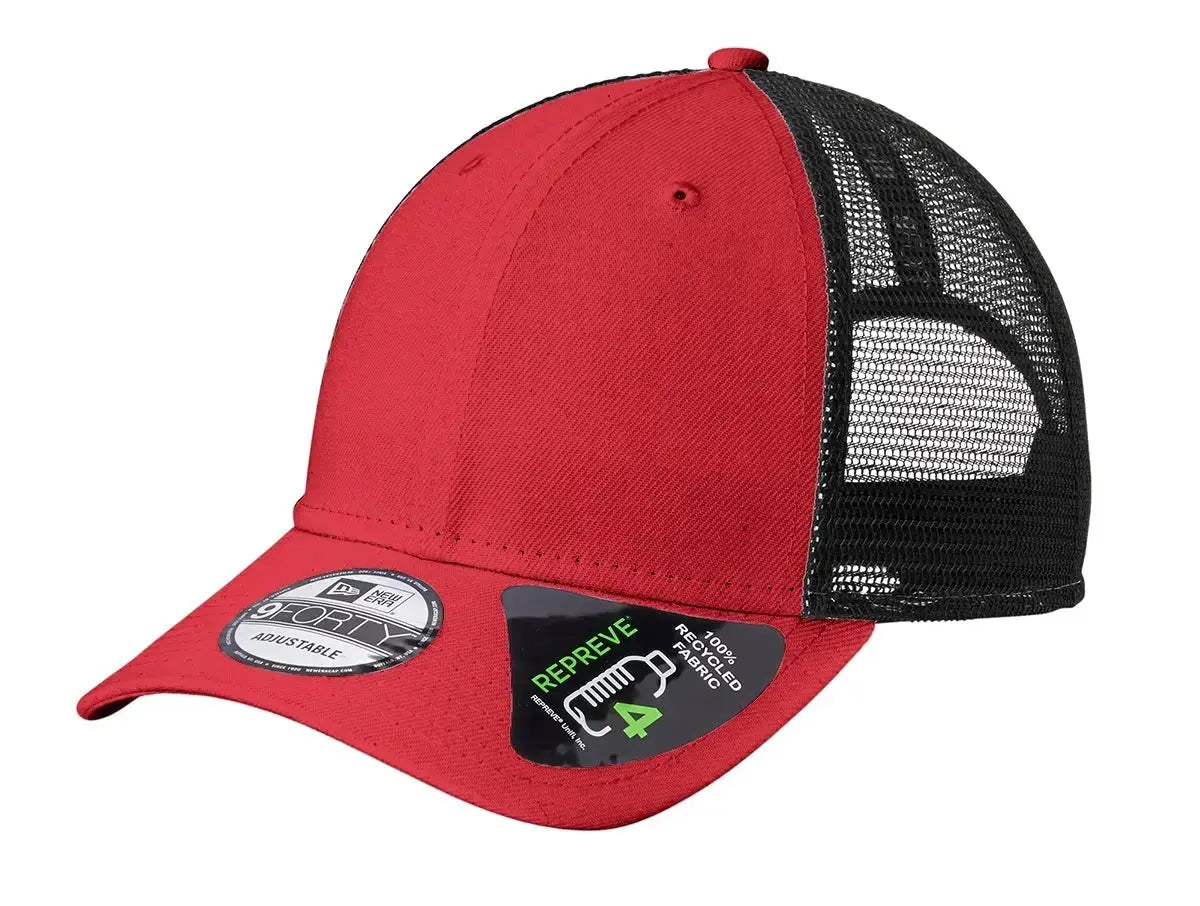 New Era® Recycled Snapback Cap #NE208 Game Over Merch