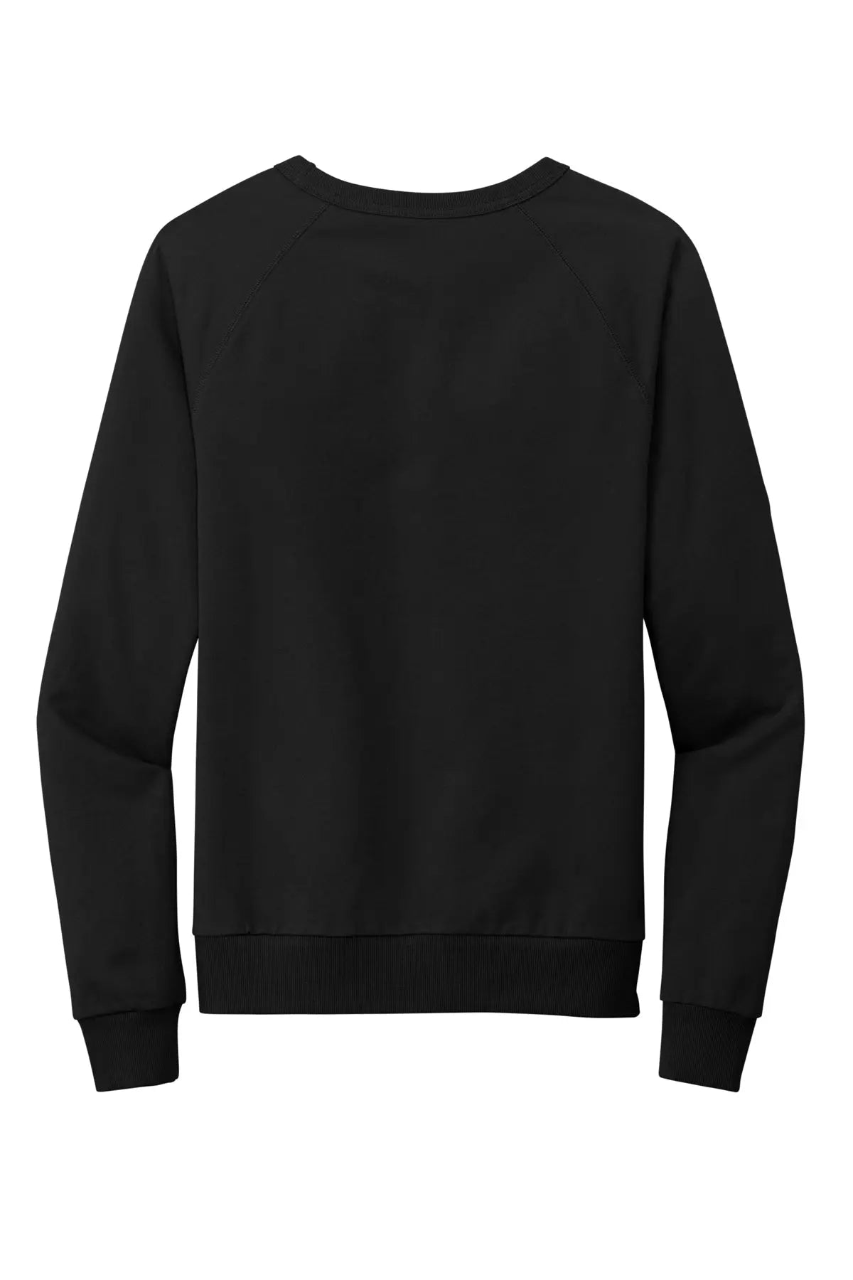 Allmade® Unisex Organic French Terry Crewneck Sweatshirt #AL4004