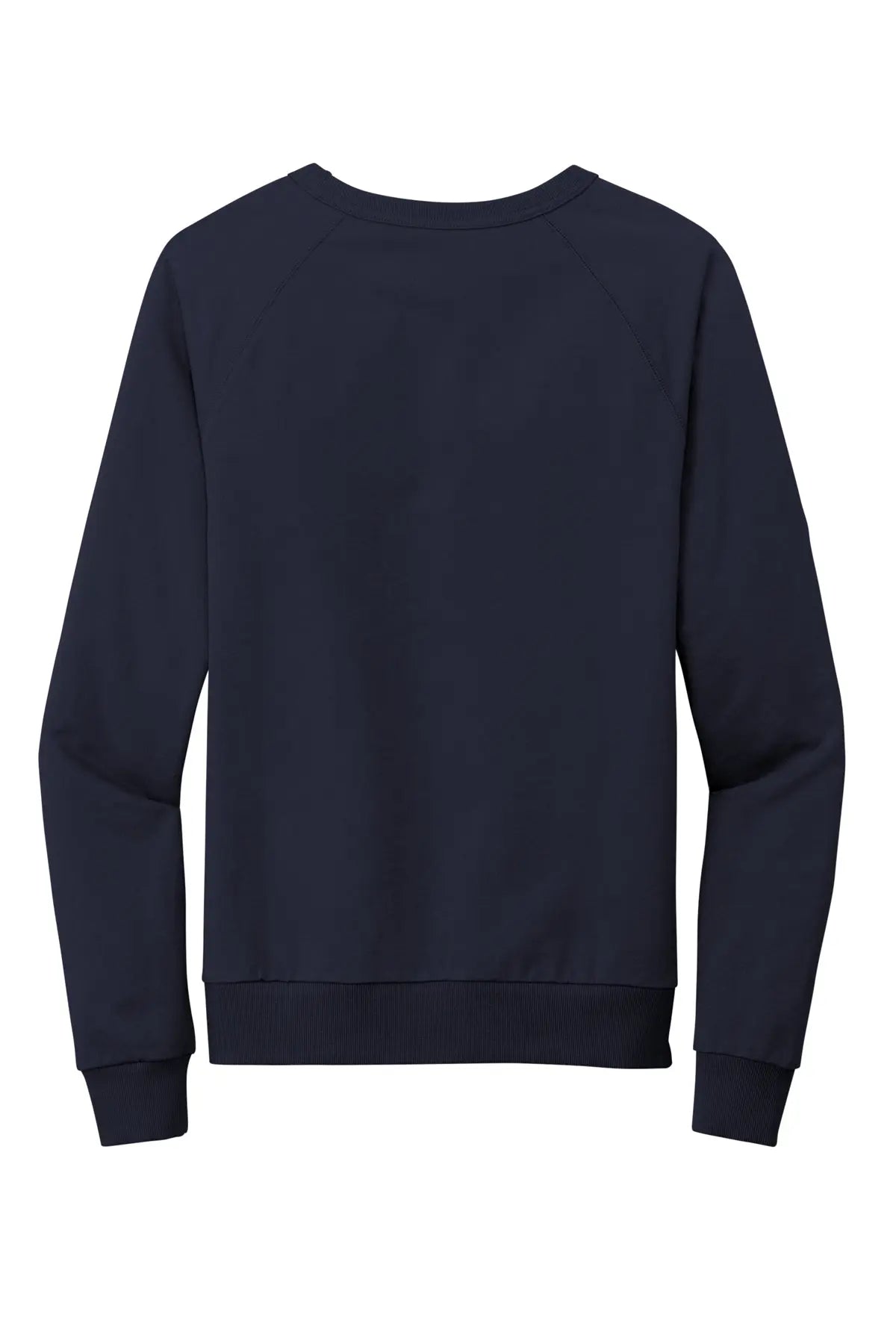 Allmade® Unisex Organic French Terry Crewneck Sweatshirt #AL4004