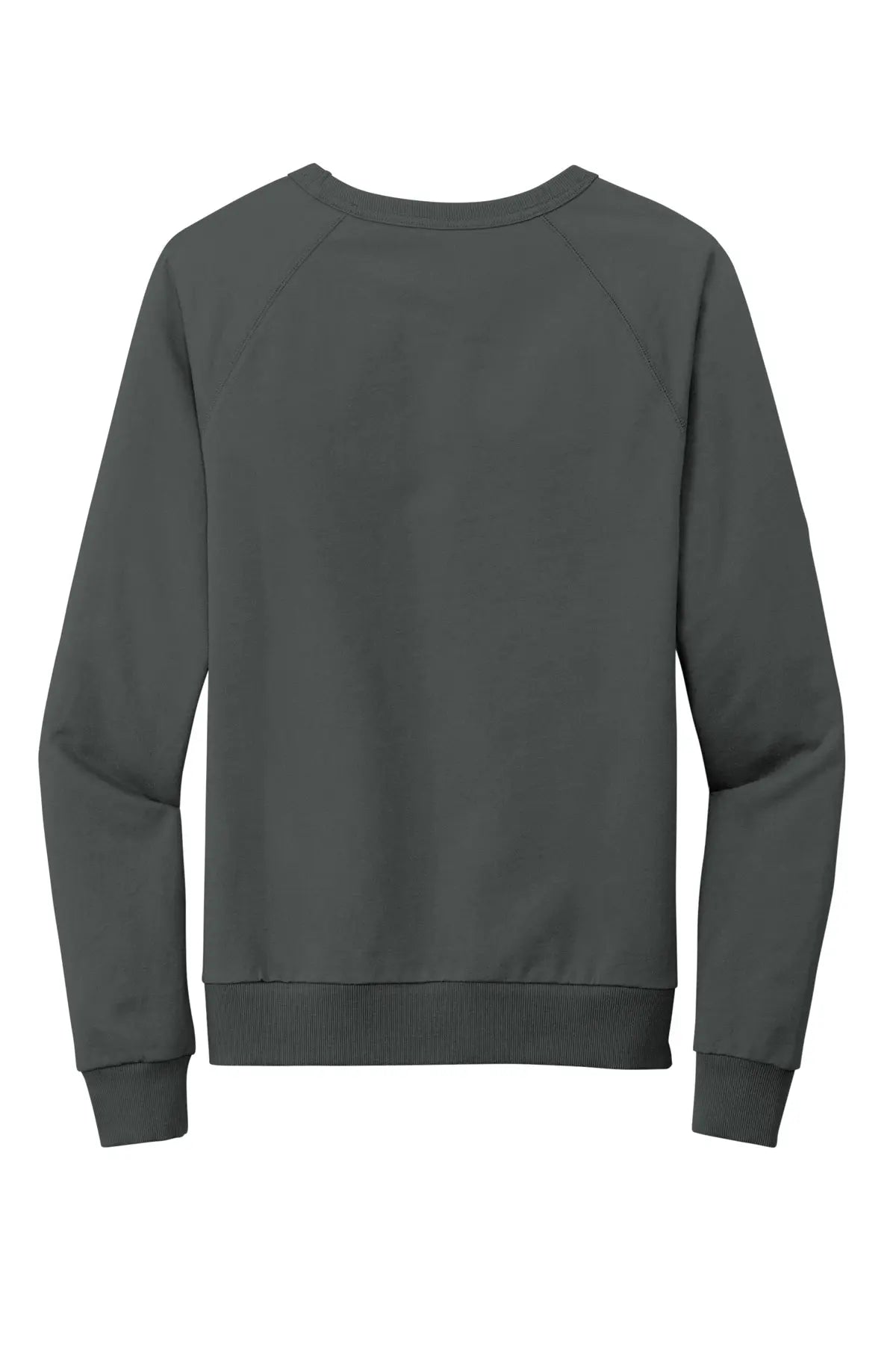 Allmade® Unisex Organic French Terry Crewneck Sweatshirt #AL4004