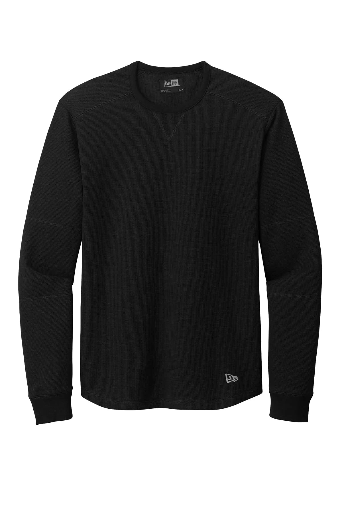 New Era® Thermal Long Sleeve #NEA140