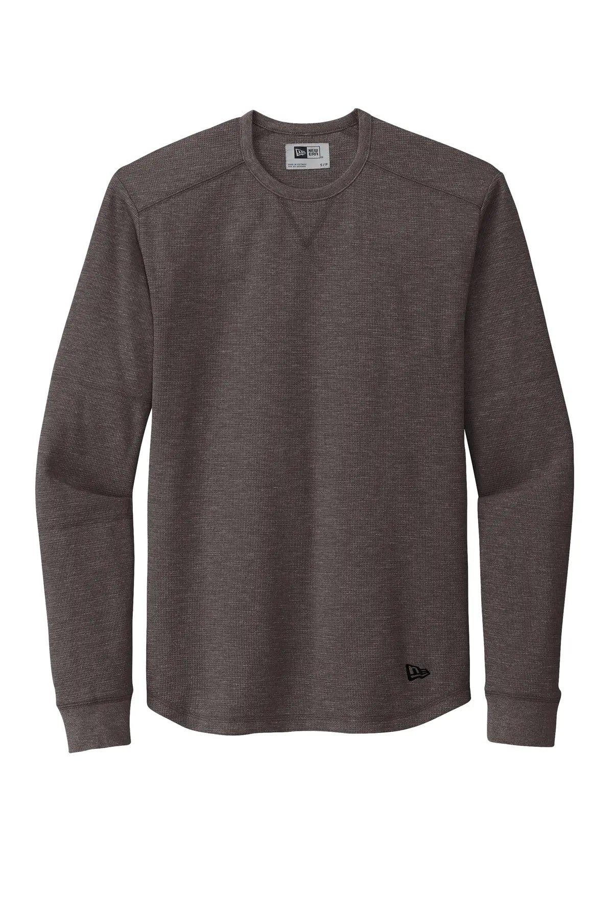 New Era® Thermal Long Sleeve #NEA140 Game Over Merch