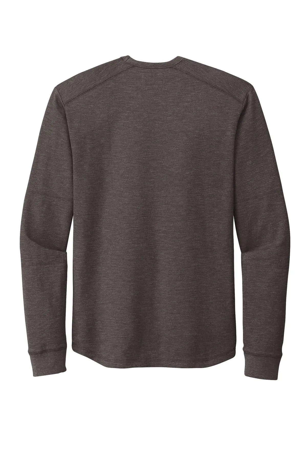 New Era® Thermal Long Sleeve #NEA140 Game Over Merch