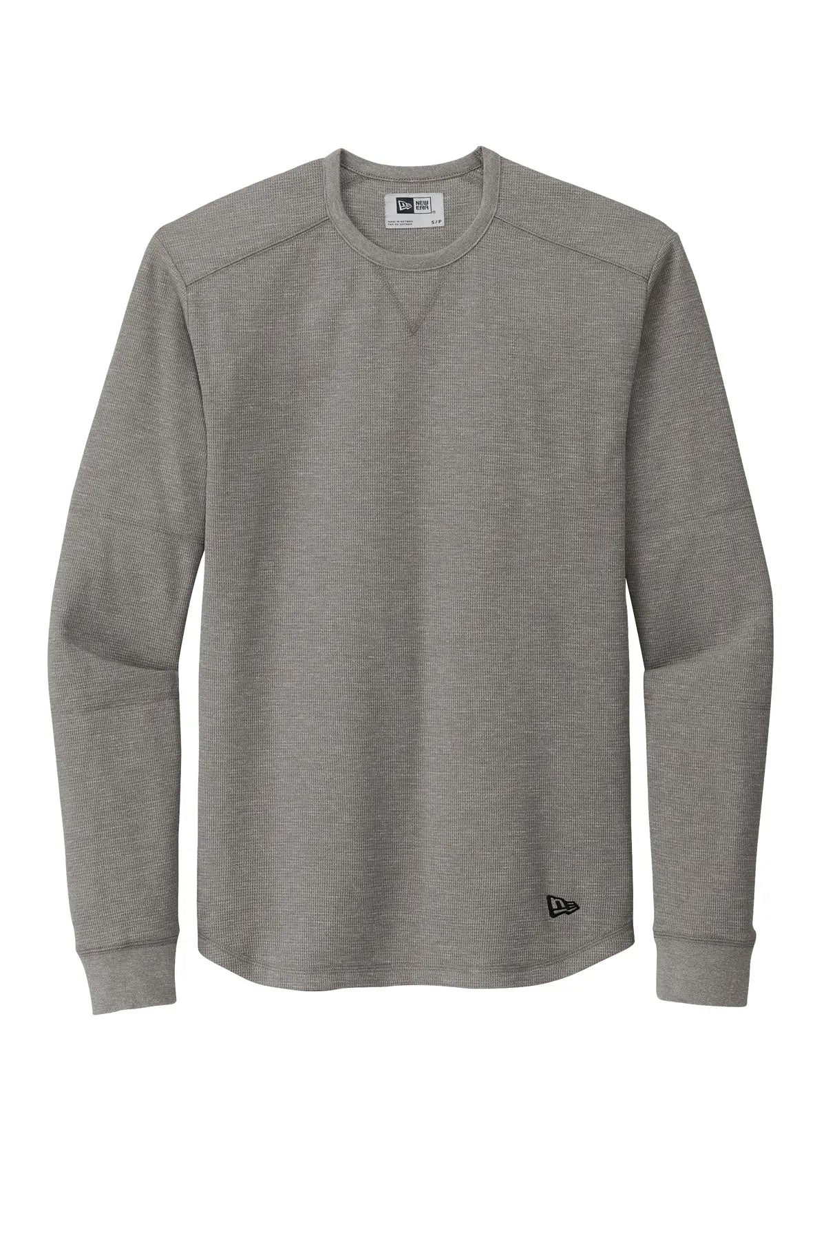 New Era® Thermal Long Sleeve #NEA140