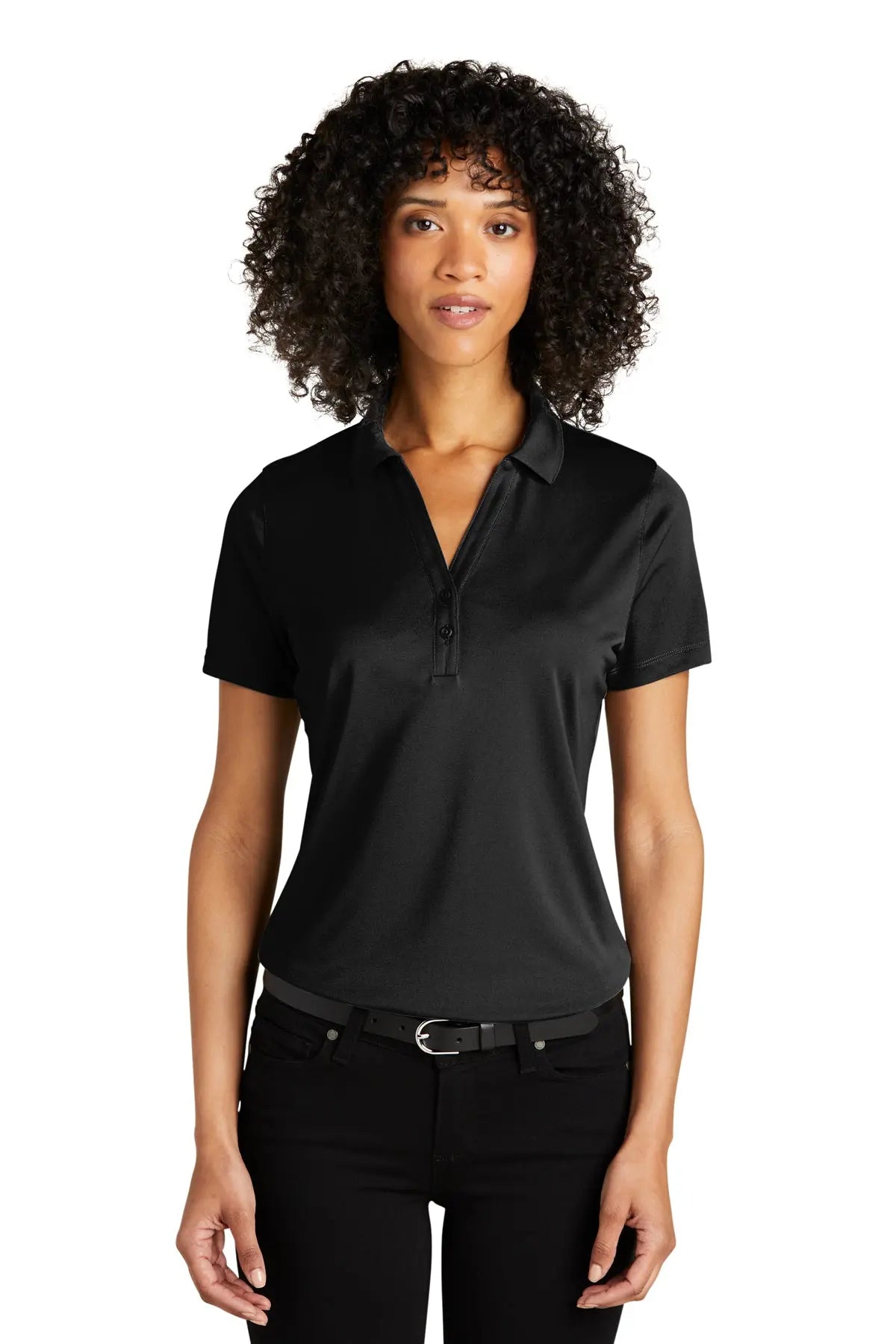 Port Authority® Women's C-FREE® Performance Polo #LK863Game Over Merch