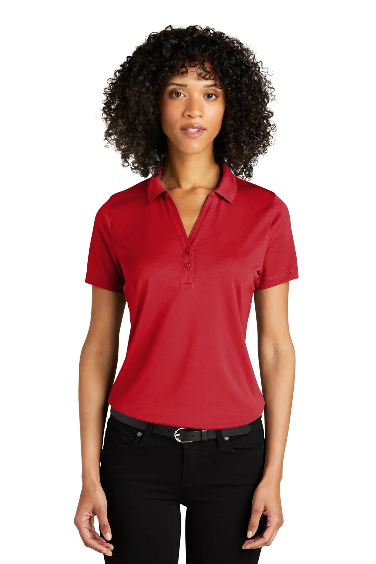 Port Authority® Women's C-FREE® Performance Polo #LK863Game Over Merch