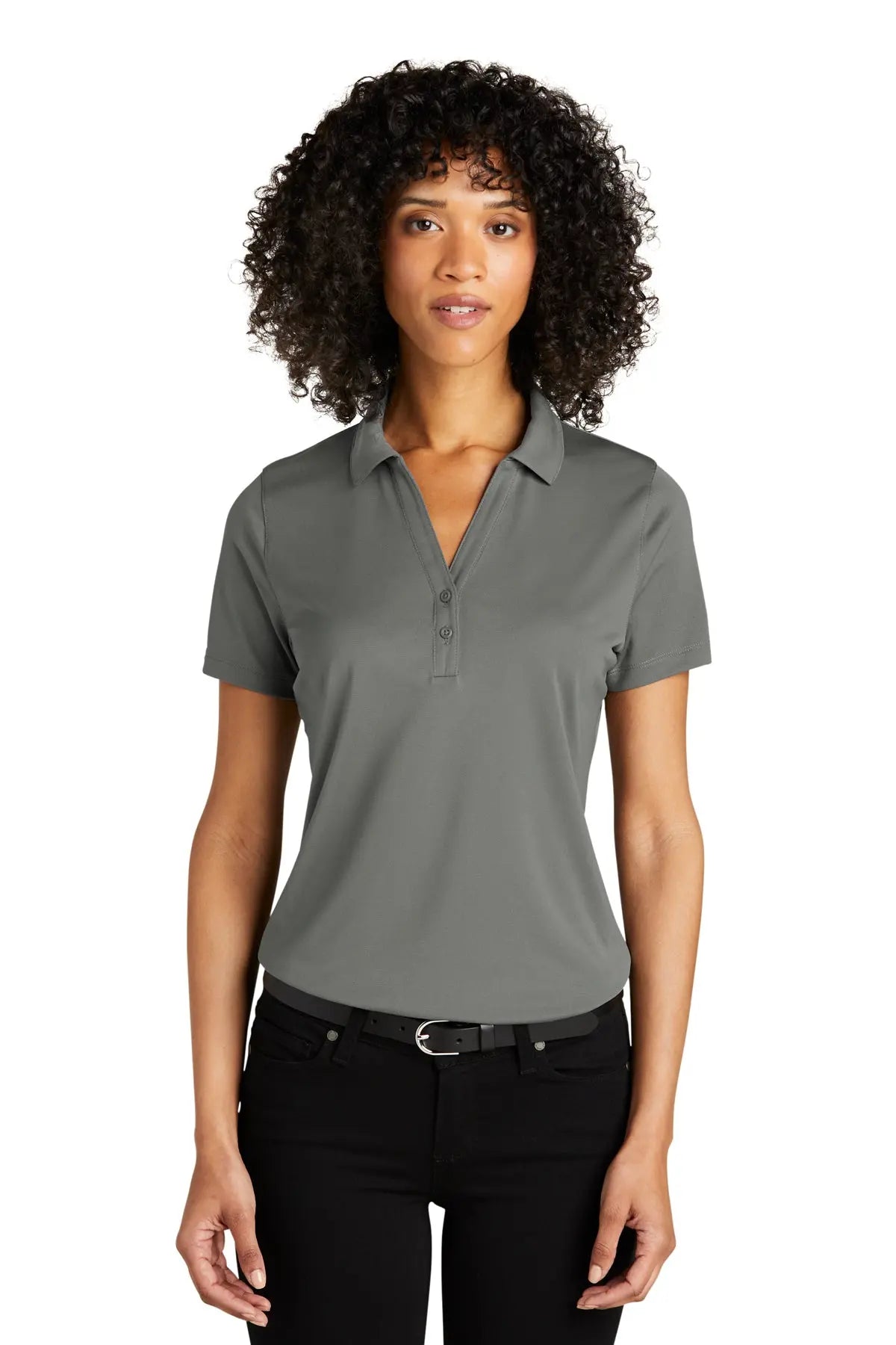 Port Authority® Women's C-FREE® Performance Polo #LK863Game Over Merch