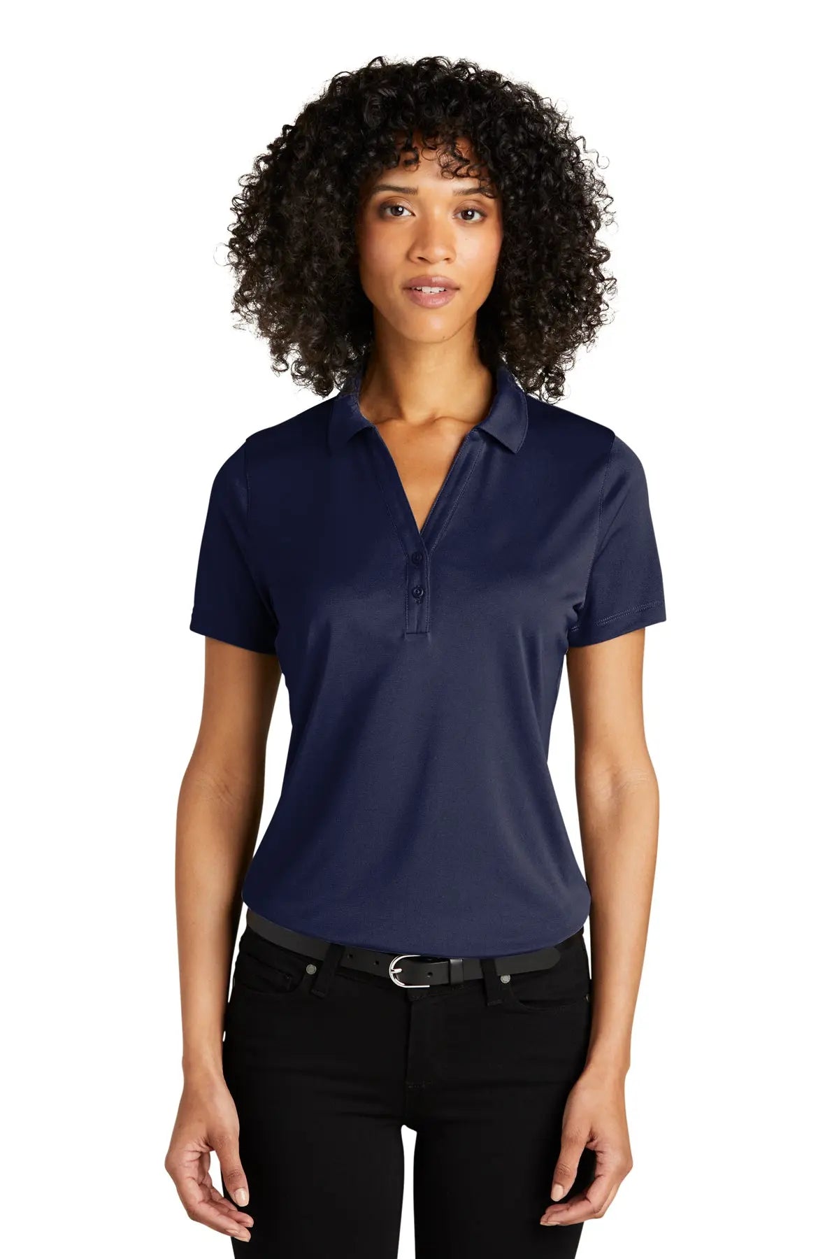 Port Authority® Women's C-FREE® Performance Polo #LK863Game Over Merch
