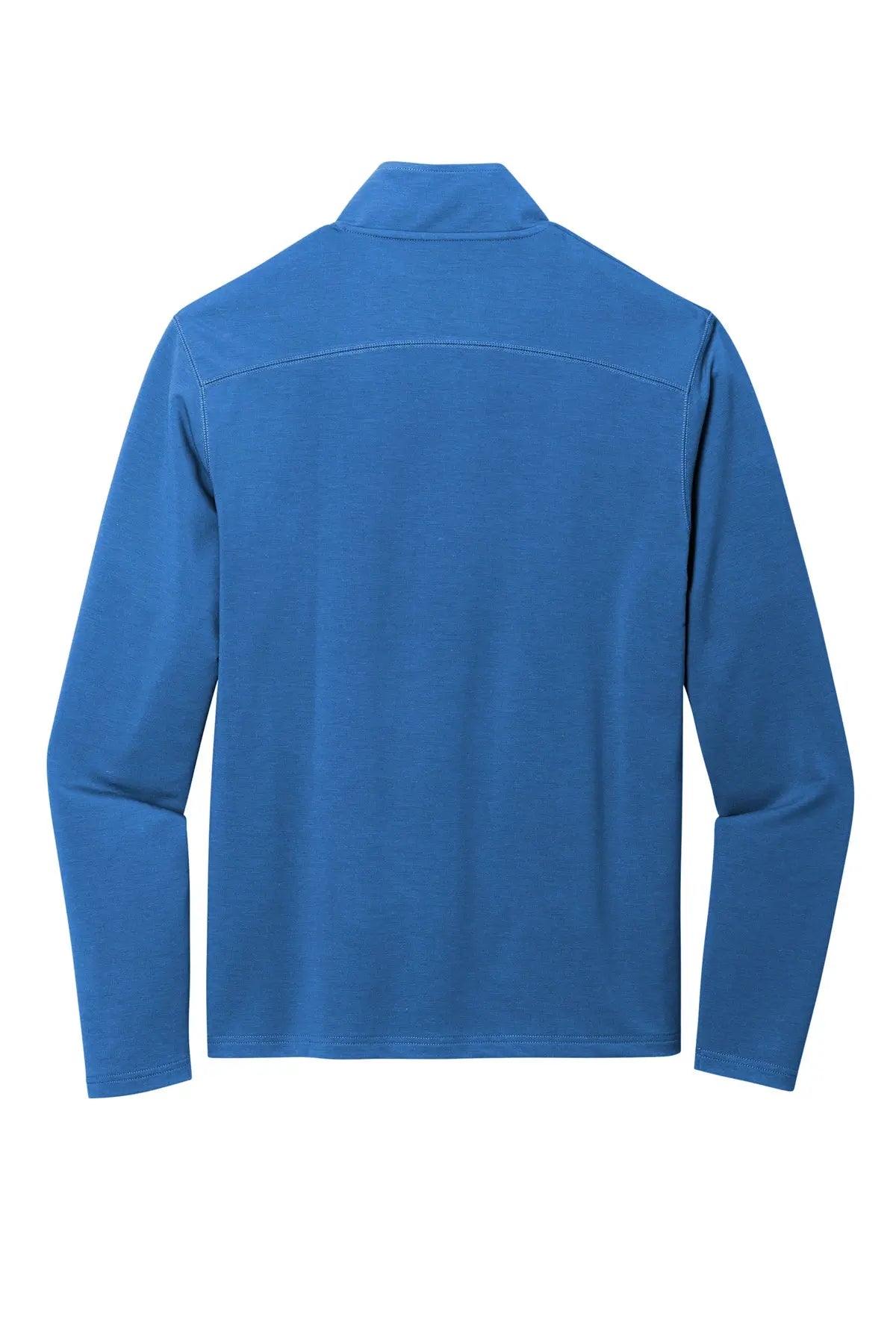 Port Authority® Microterry 1/4-Zip Pullover #K825 Game Over Merch