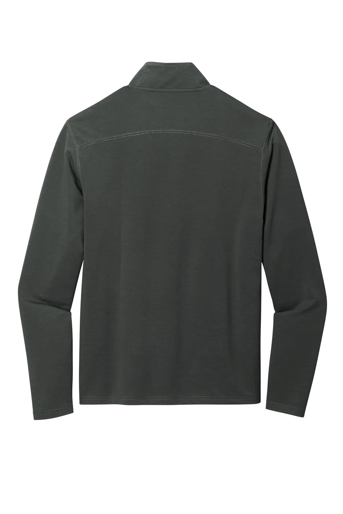 Port Authority® Microterry 1/4-Zip Pullover #K825 Game Over Merch