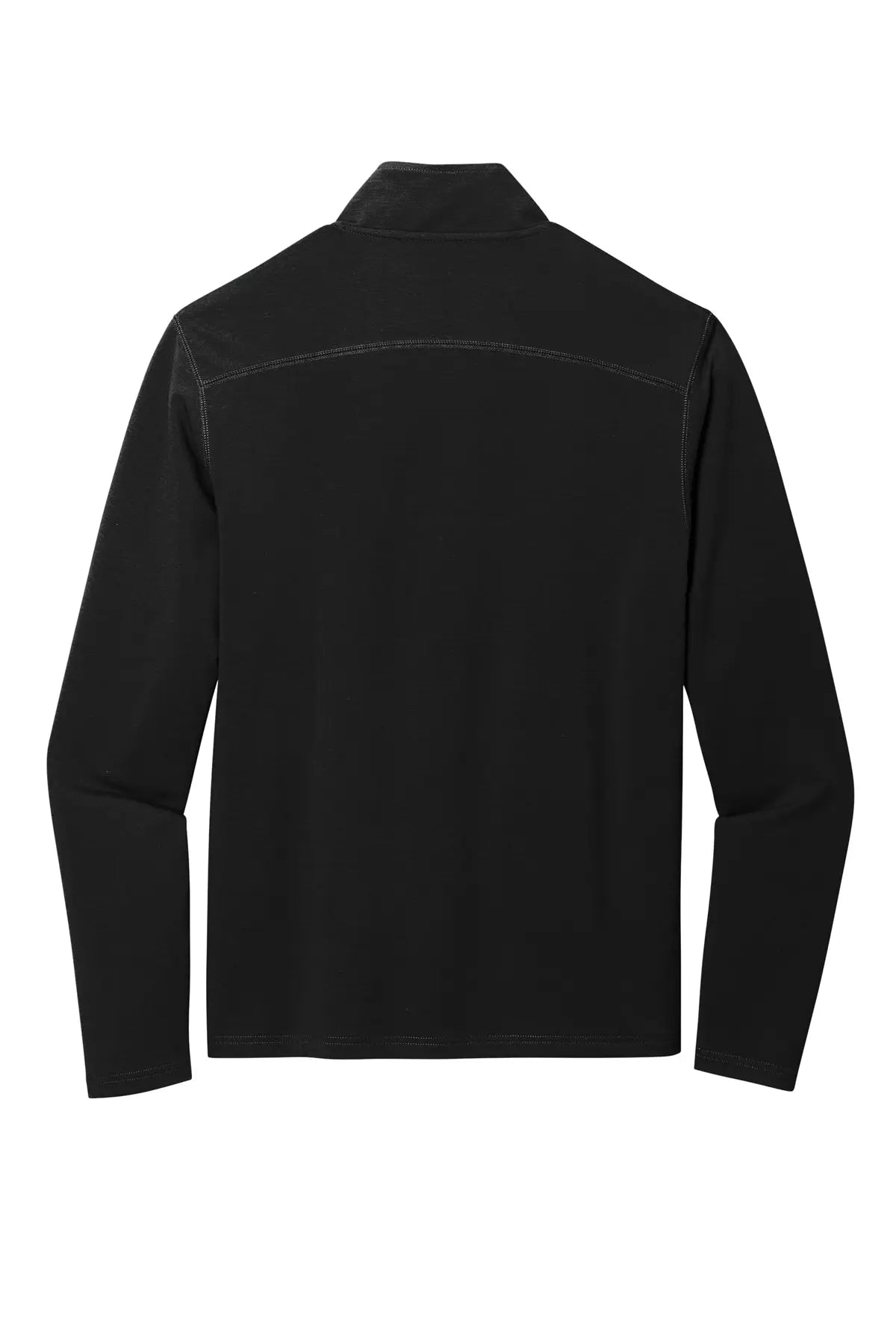 Port Authority® Microterry 1/4-Zip Pullover #K825 Game Over Merch