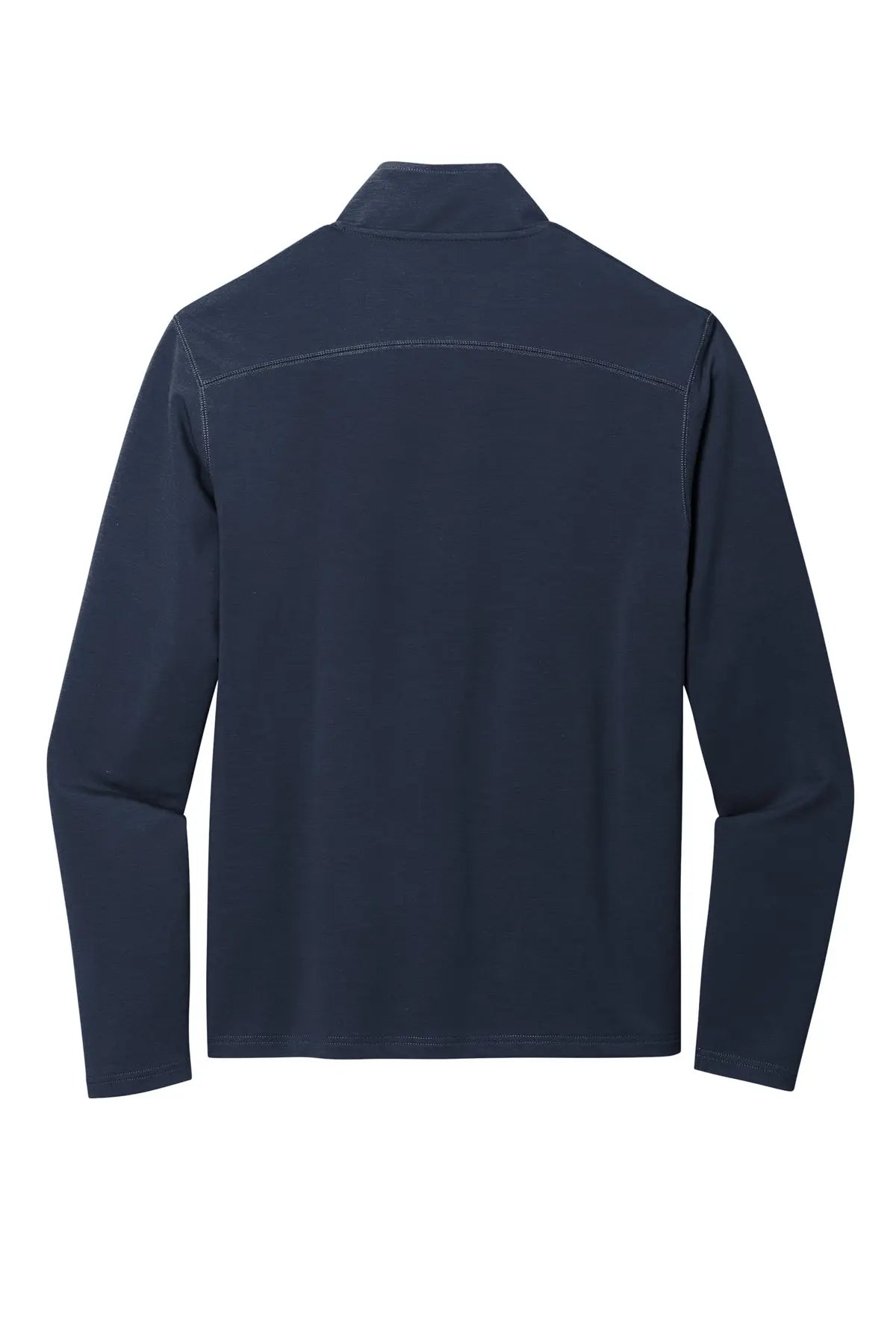 Port Authority® Microterry 1/4-Zip Pullover #K825 Game Over Merch
