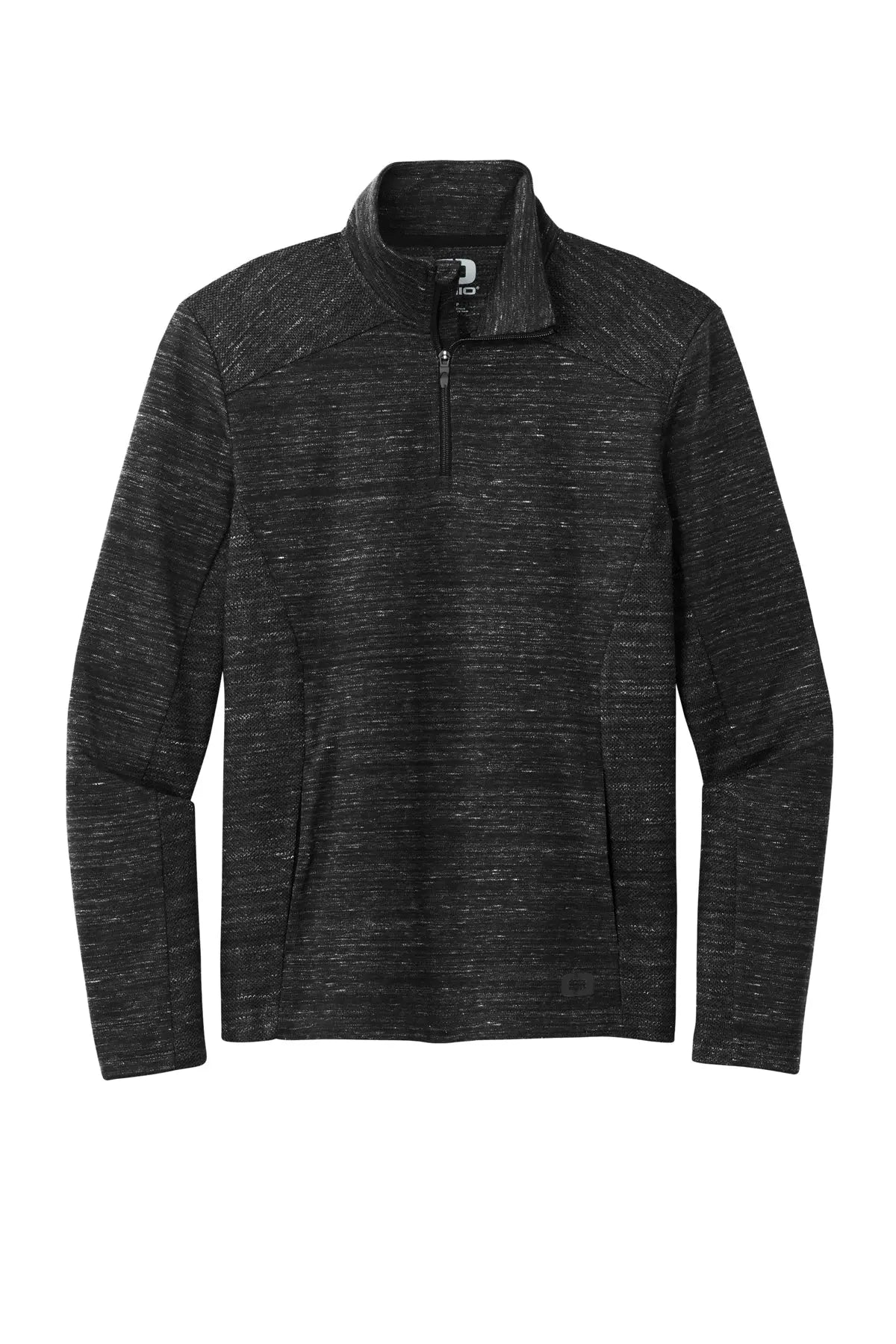 OGIO® Flux 1/4-Zip #OG823 Game Over Merch