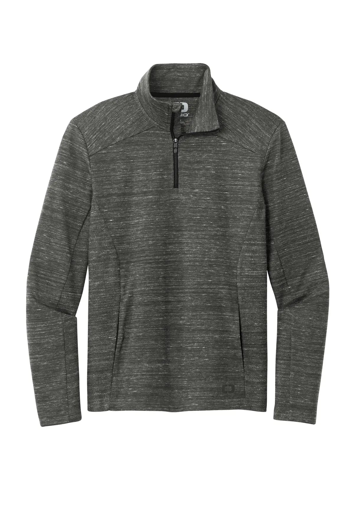 OGIO® Flux 1/4-Zip #OG823 Game Over Merch
