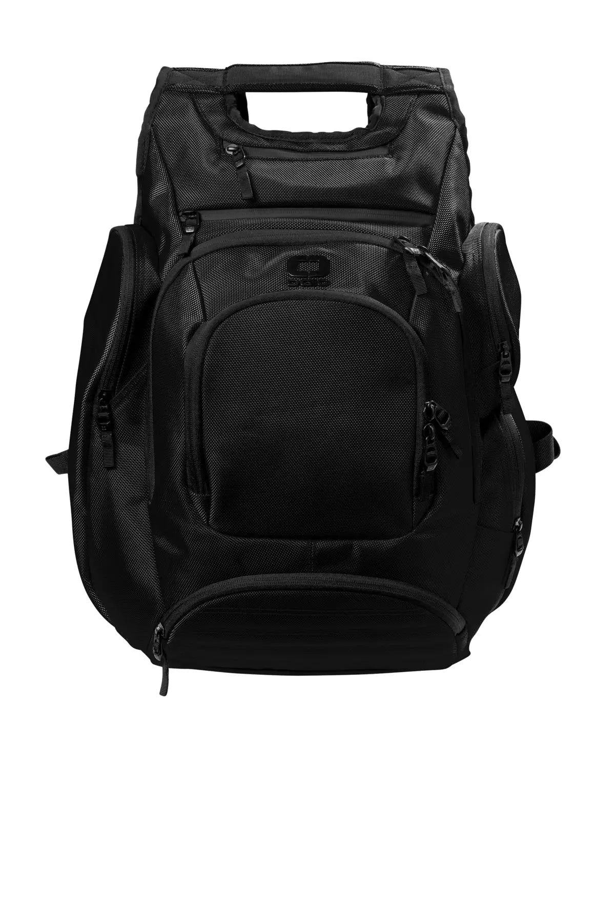 OGIO® Metro Ballistic Pack #711107 Game Over Merch