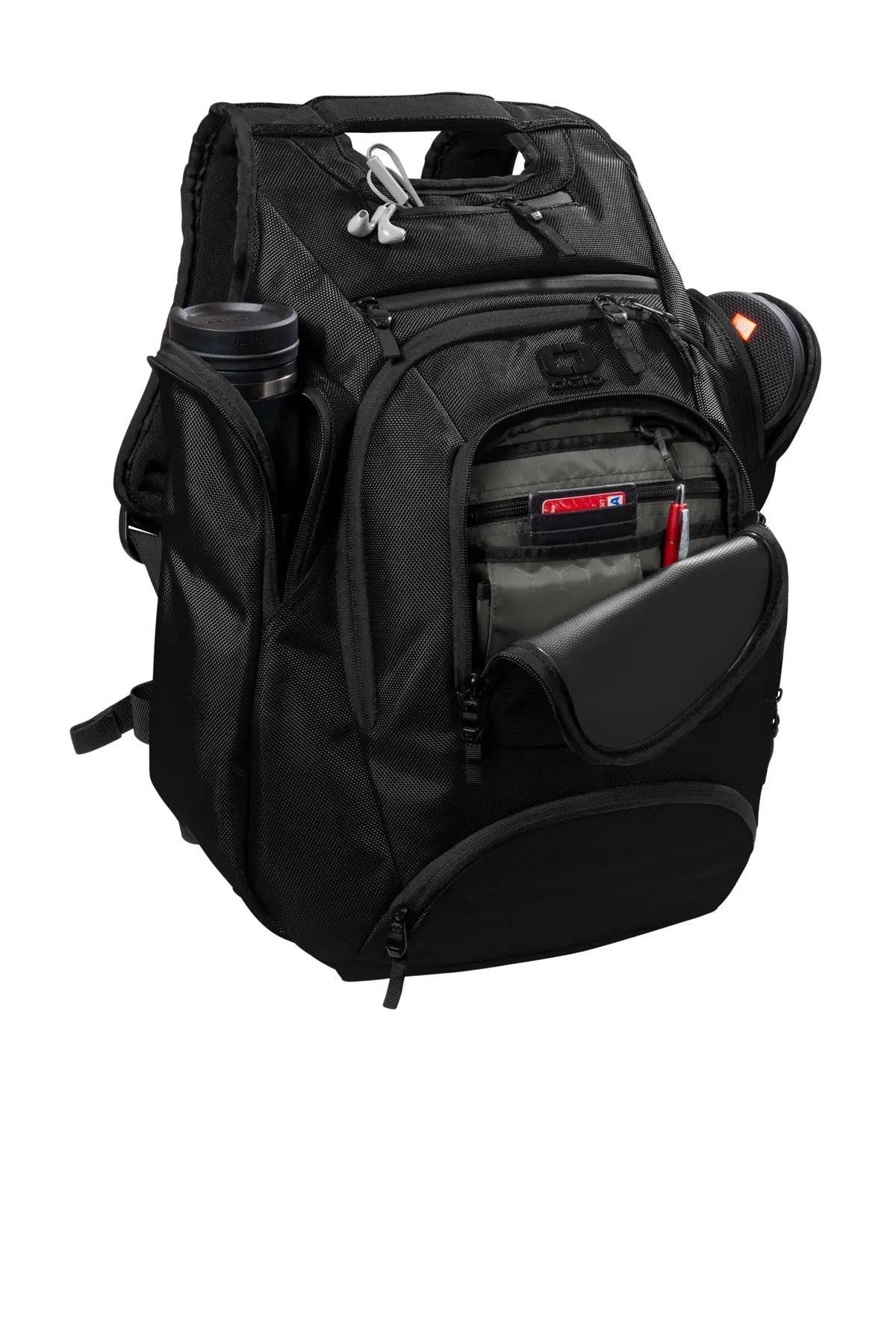 OGIO® Metro Ballistic Pack #711107 Game Over Merch